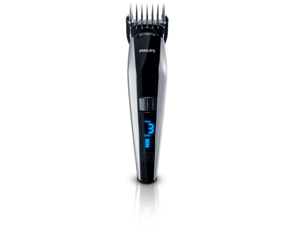 Maszynka do strzyżenia Philips QC 5770/80 czarna
